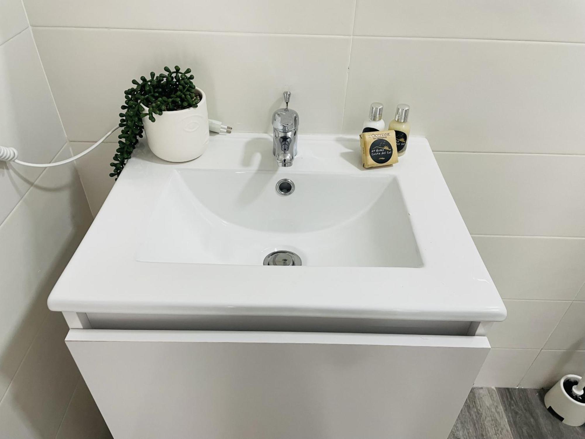 Apartamento Panama 3 Нерха Екстериор снимка