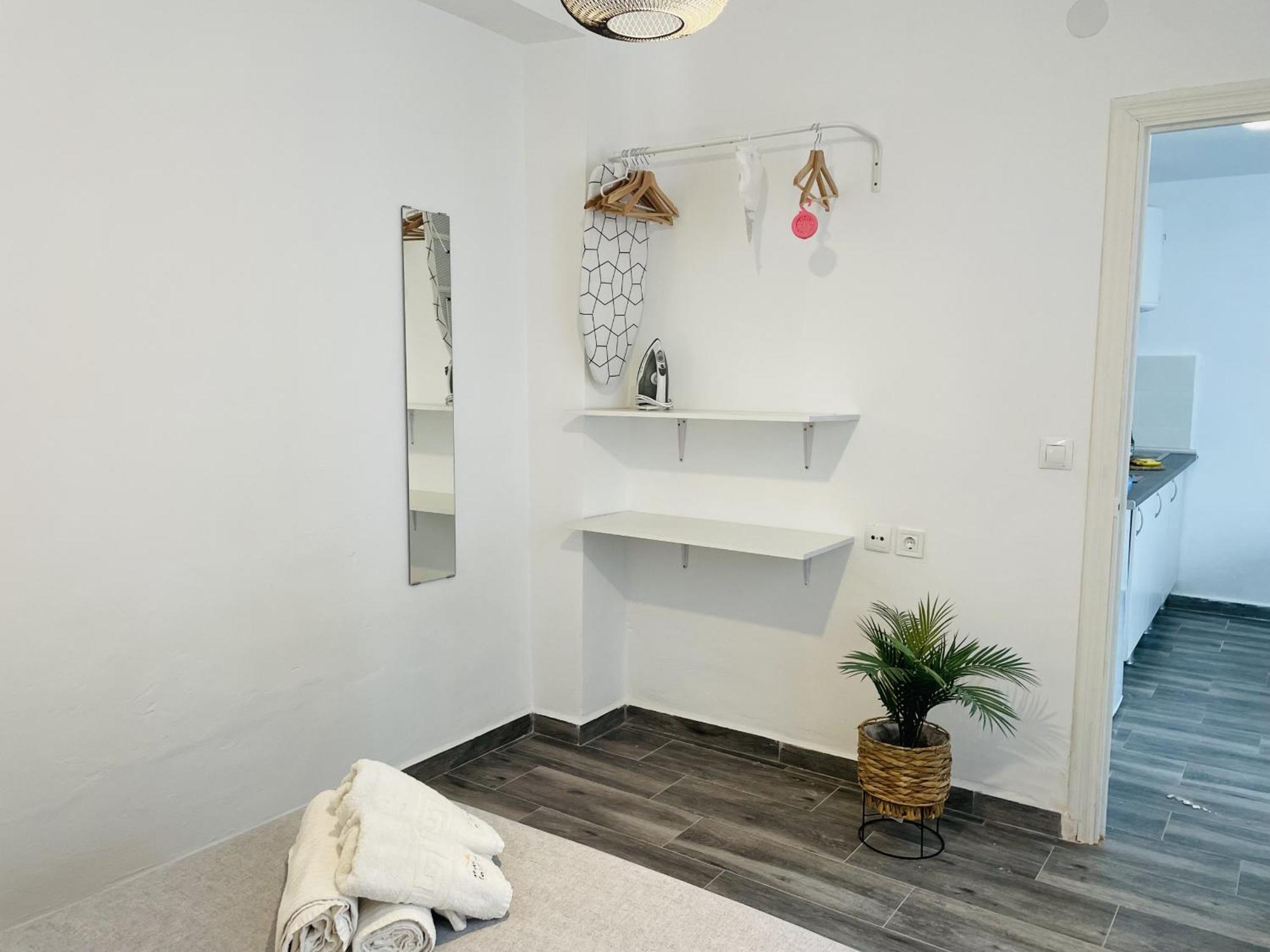 Apartamento Panama 3 Нерха Екстериор снимка