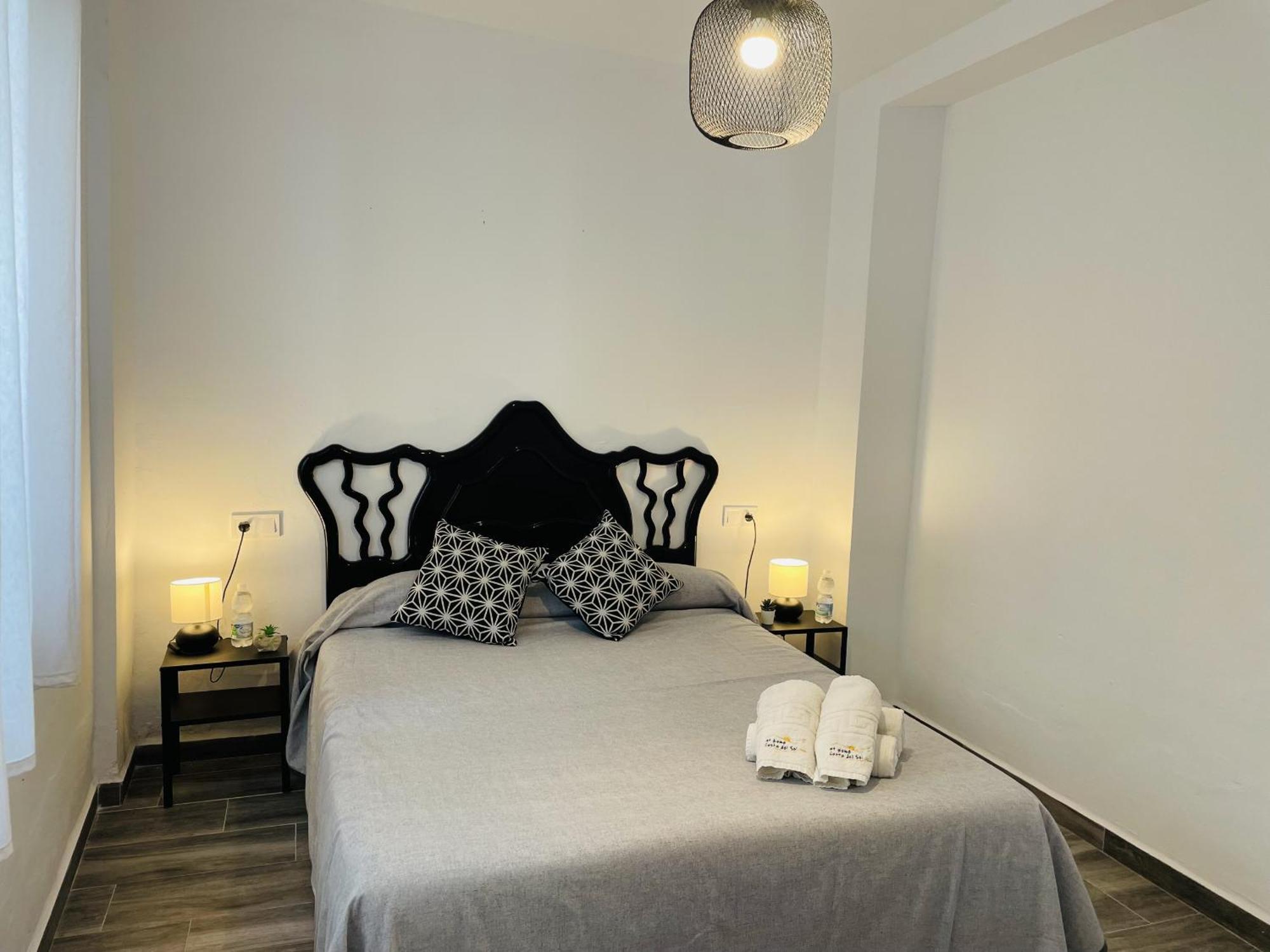 Apartamento Panama 3 Нерха Екстериор снимка