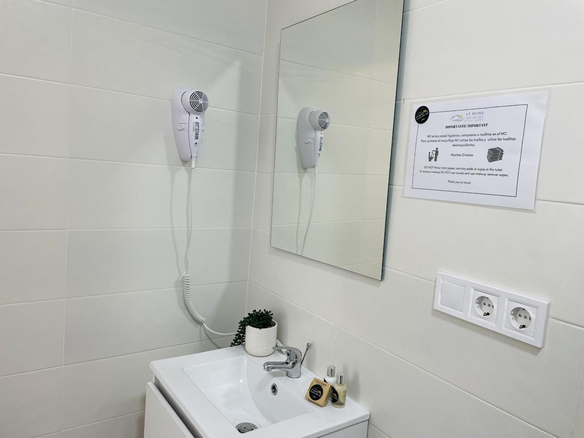 Apartamento Panama 3 Нерха Екстериор снимка